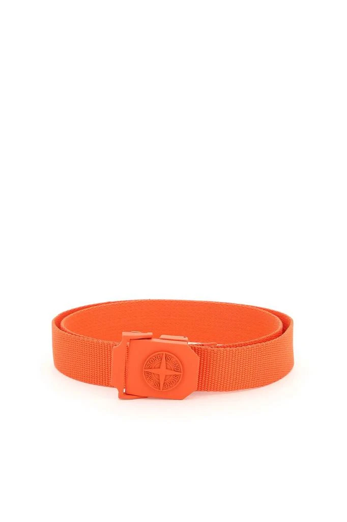 商品Stone Island|TAPE BELT,价格¥687,第1张图片