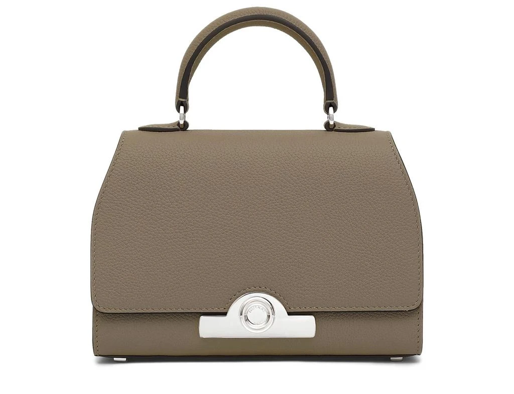 商品MOYNAT|Réjane 迷你手提斜挎包,价格¥38912,第1张图片