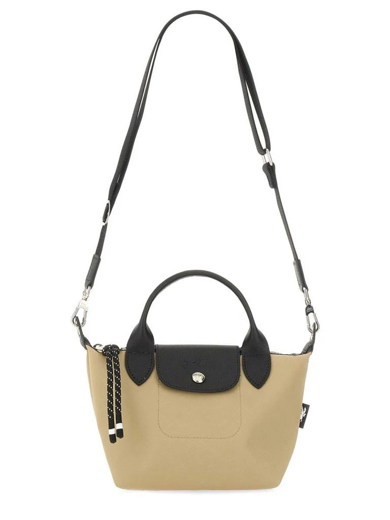 商品Longchamp|Longchamp Borsa Con Manico "Le Pliage" Xs,价格¥2038,第2张图片详细描述