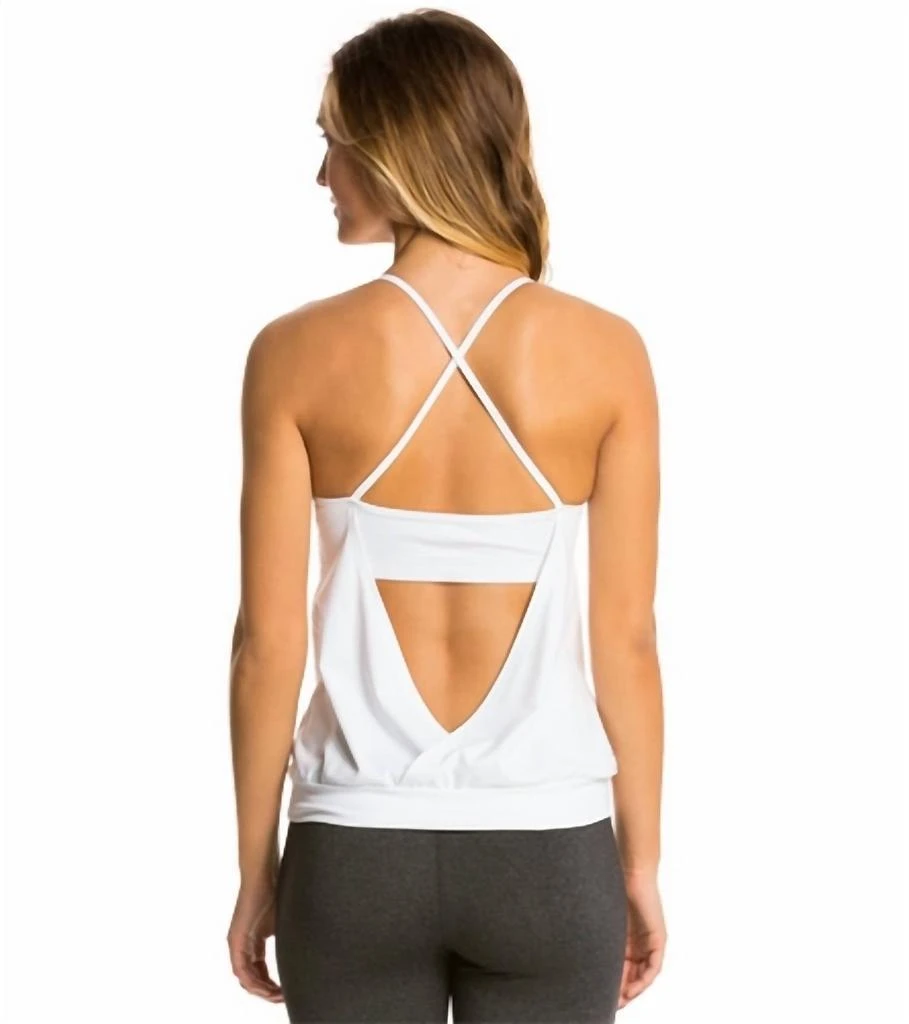 商品Tonic|Tonic - Free Spin Tank,价格¥414,第2张图片详细描述