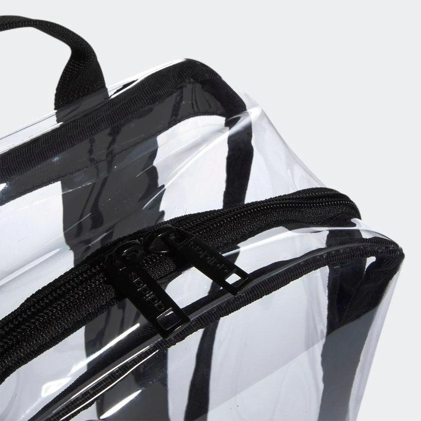 商品Adidas|Clear Linear Backpack,价格¥308,第5张图片详细描述
