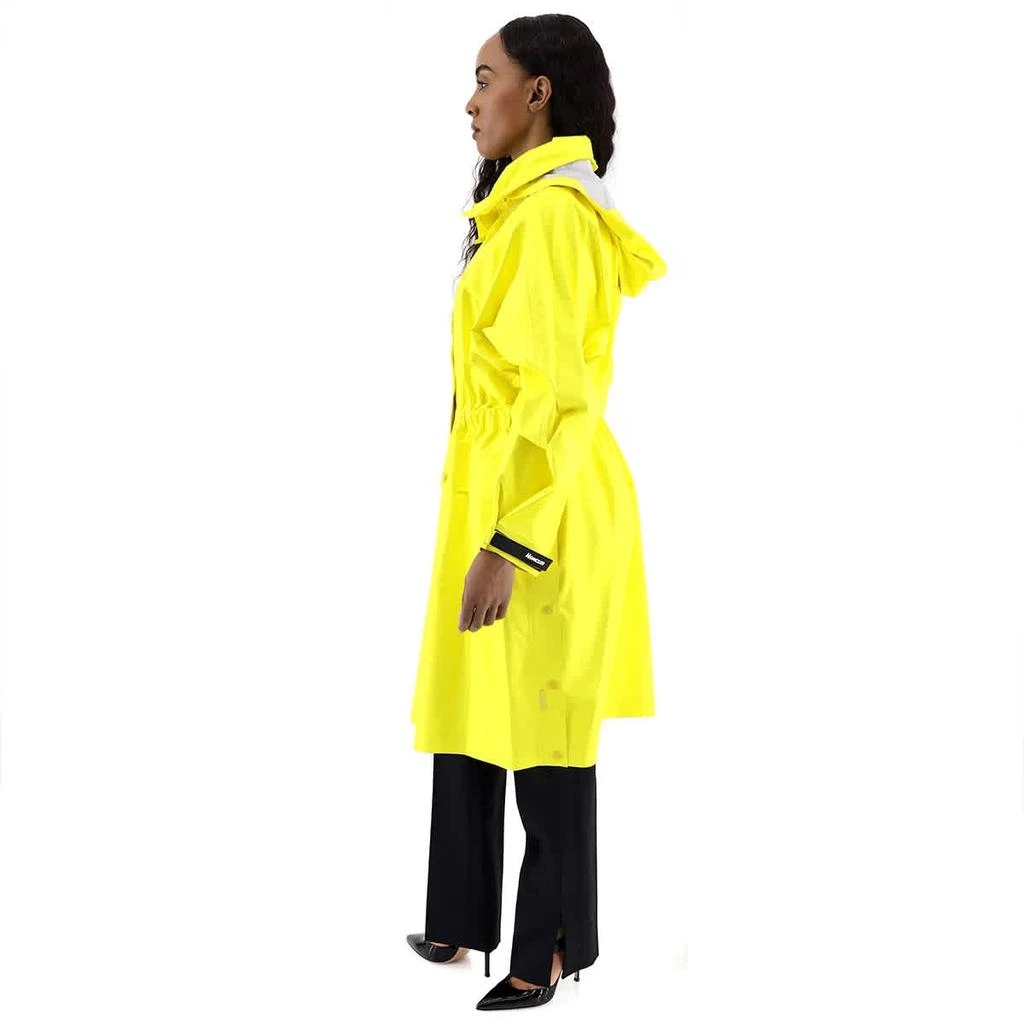 商品Moncler|Sapin Water Resistant Hooded Raincoat,价格¥4271,第2张图片详细描述