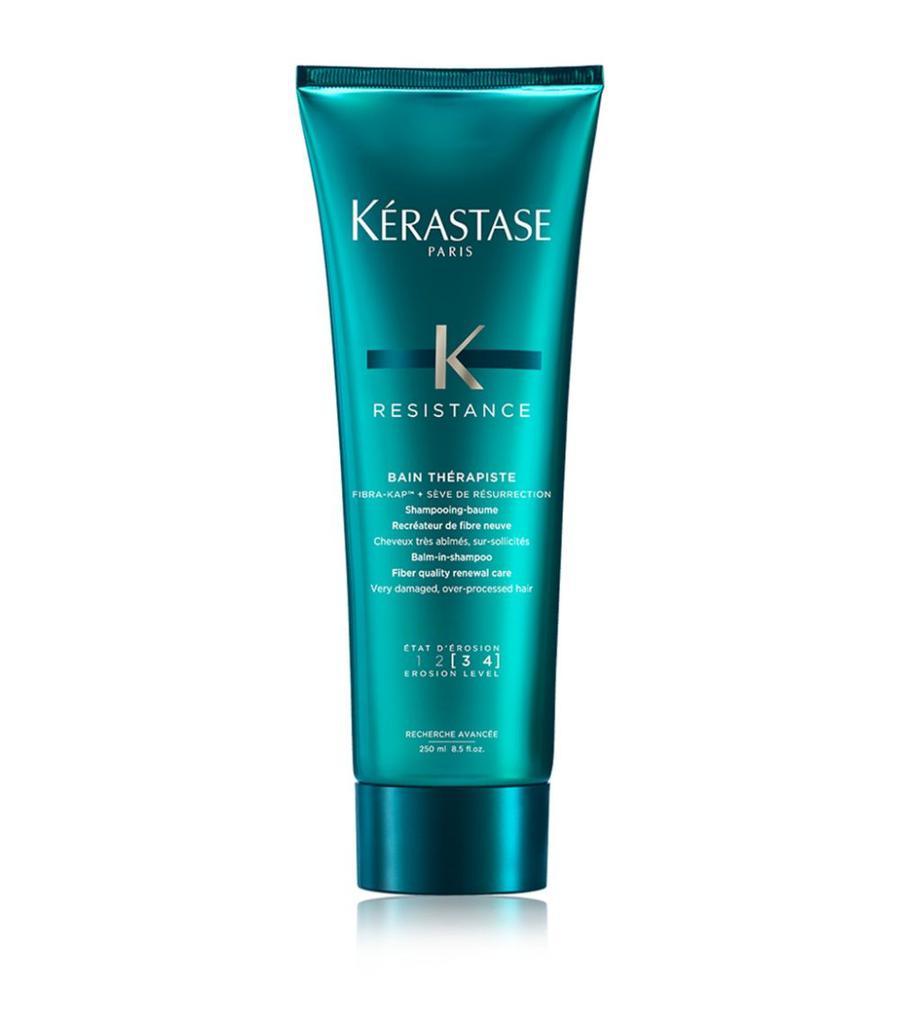 商品Kérastase|Resistance Bain Thérapiste Shampoo (250ml),价格¥224,第1张图片