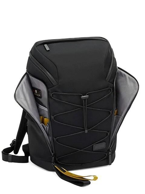 商品Tumi|Tahoe Valley Hiking Backpack,价格¥4431,第4张图片详细描述