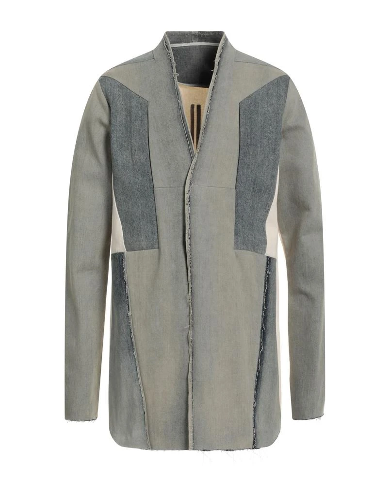商品Rick Owens|Denim jacket,价格¥5000,第1张图片