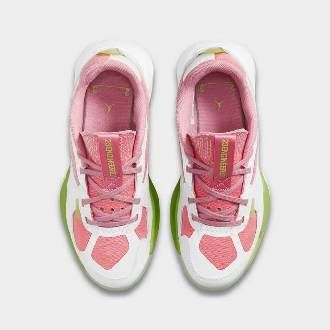 Girls' Big Kids' Jordan Air 200E Casual Shoes 商品
