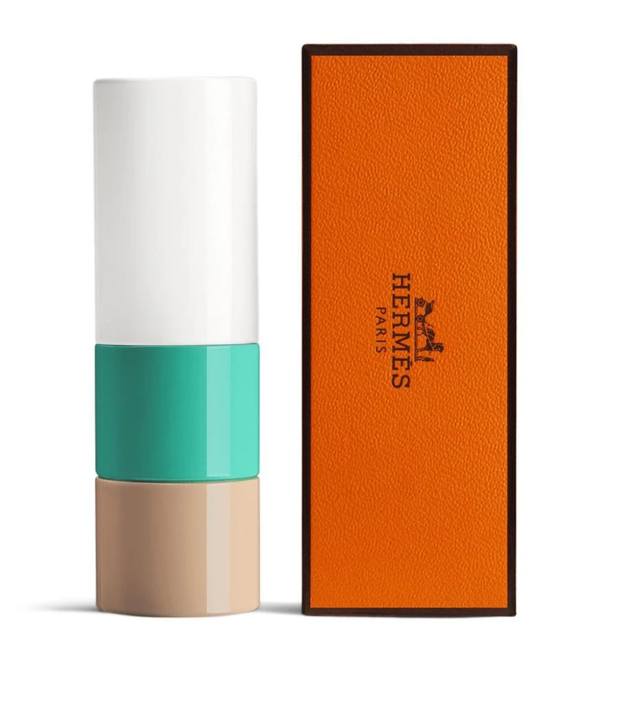 商品Hermes|Rouge Hermès Satin Lipstick,价格¥638,第4张图片详细描述