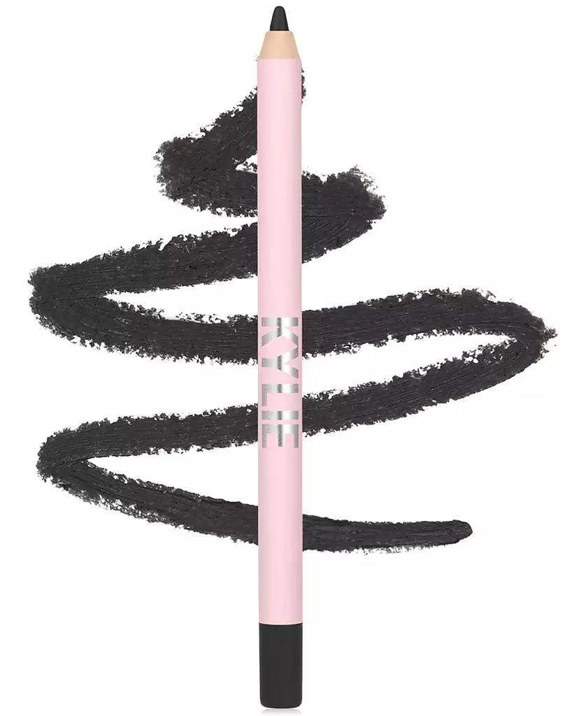 商品Kylie Cosmetics|Kyliner Gel Eyeliner Pencil,价格¥137,第2张图片详细描述