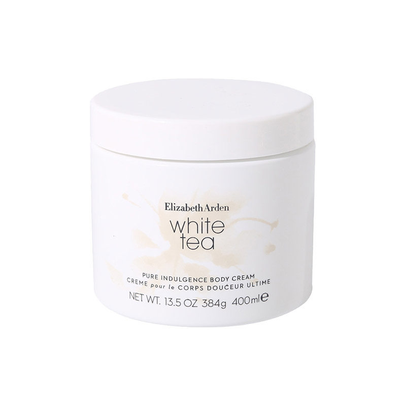 商品[国内直发] Elizabeth Arden|伊丽莎白雅顿白茶身体乳霜保湿400ml,价格¥248,第1张图片