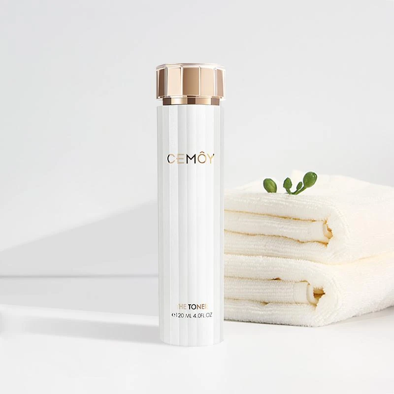 商品[国内直发] CEMOY|CEMOY澳诗茉 白金流明精华水 肌底舒护 120ml,价格¥128,第1张图片
