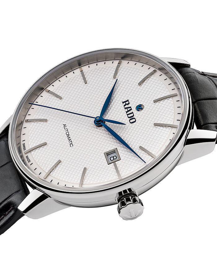 商品Rado|Centrix Watch, 41mm,价格¥8913,第7张图片详细描述