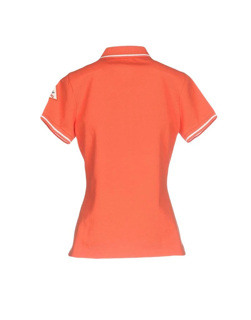 商品ROŸ ROGER'S|Polo shirt,价格¥201,第2张图片详细描述