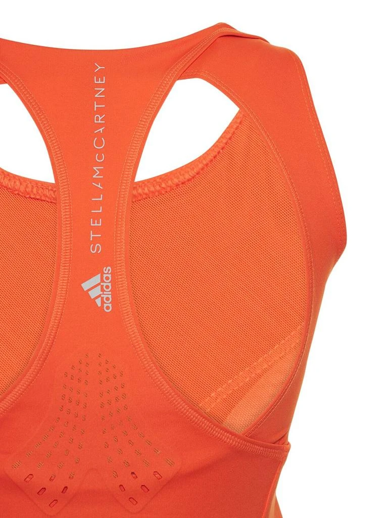 商品Adidas|True Purpose Recycled Poly Bra,价格¥449,第5张图片详细描述