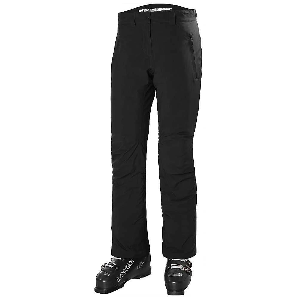 商品Helly Hansen|Women's Snowstar Mono Material Pant,价格¥795,第2张图片详细描述