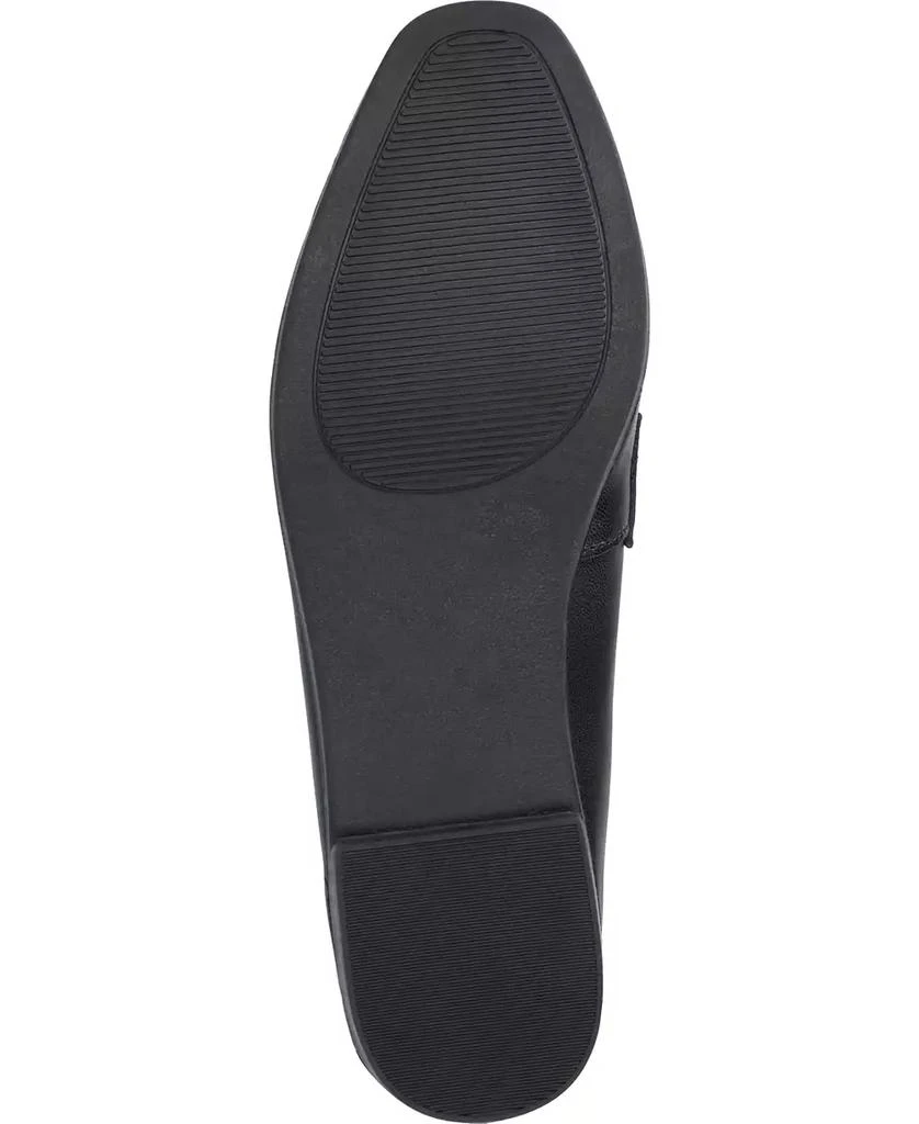 商品Journee Collection|Women's Myeesha Slip-On Loafers,价格¥311,第5张图片详细描述
