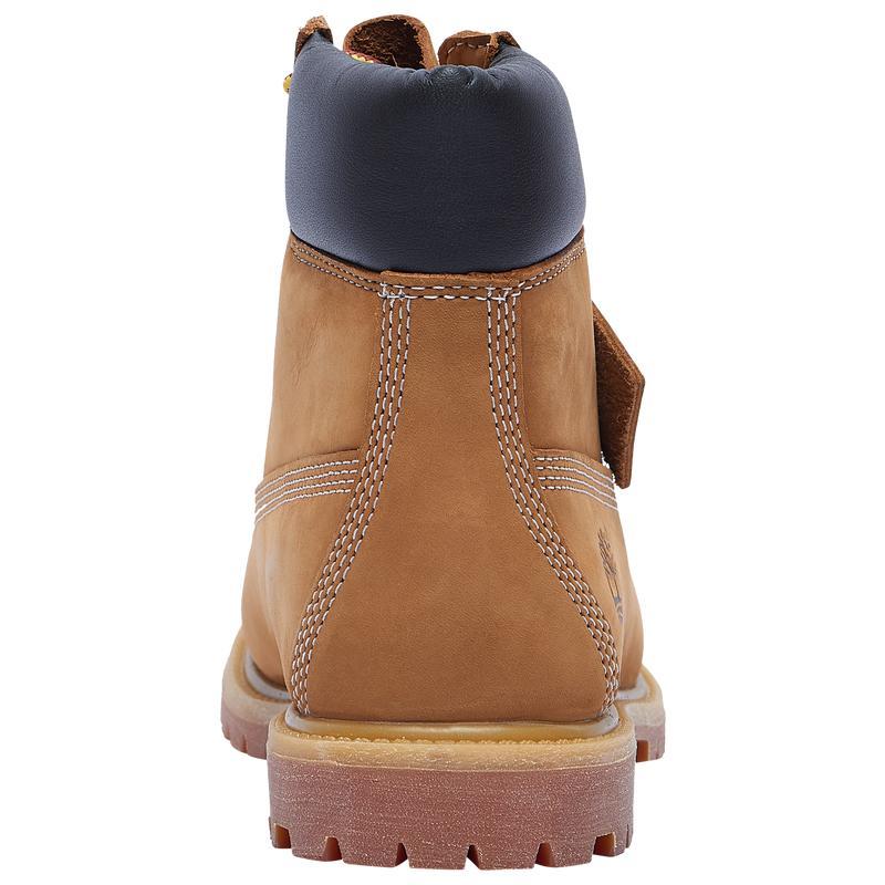 商品Timberland|Timberland 6" Premium Waterproof Boots - Women's,价格¥1273,第3张图片详细描述