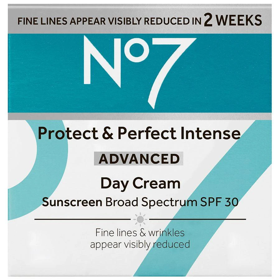 Protect & Perfect Intense Advanced Day Cream with SPF 30 商品