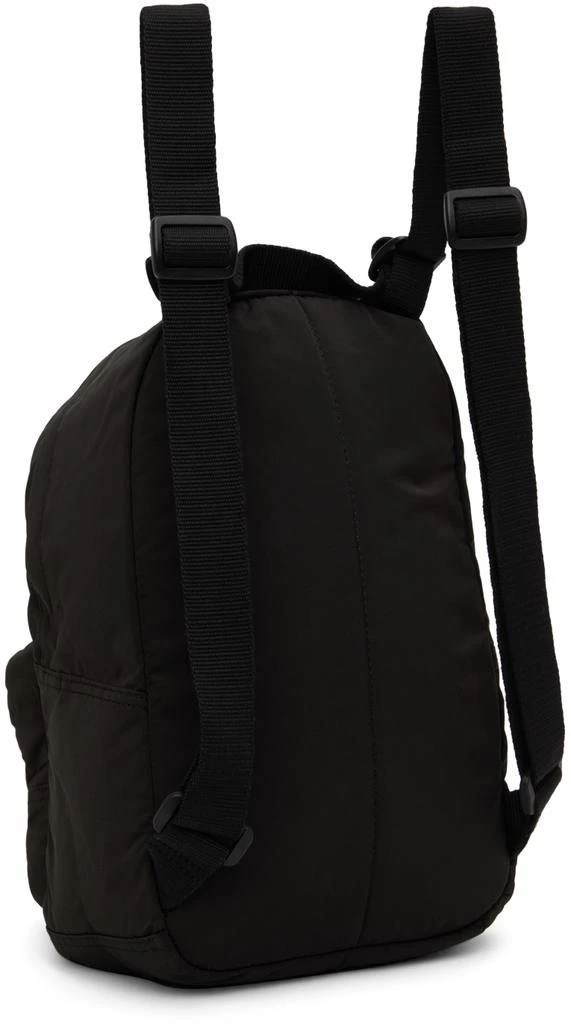 商品Rick Owens|Black Converse Edition Backpack,价格¥833,第3张图片详细描述