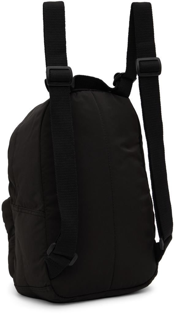 商品Rick Owens|Black Converse Edition Backpack,价格¥1030,第5张图片详细描述