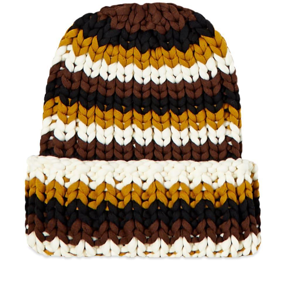 商品Max Mara|Sportmax Pico Chunky Beanie,价格¥2655,第1张图片