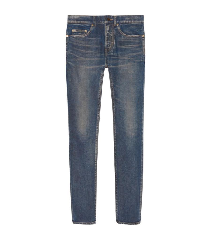 商品Yves Saint Laurent|Slim Jeans,价格¥4696,第1张图片