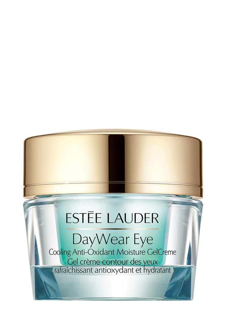 DayWear Eye Cooling Anti-Oxidant Moisture GelCreme - 15ml商品第1张图片规格展示