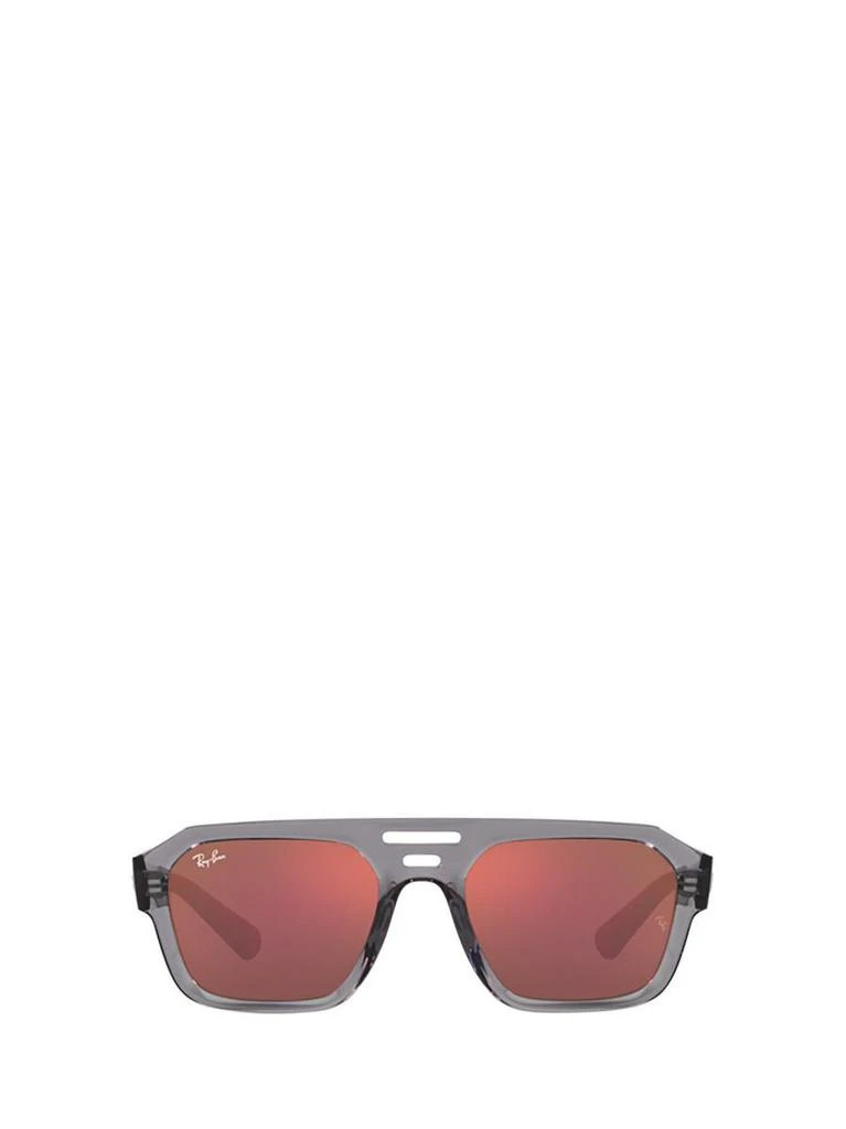 商品Ray-Ban|RAY-BAN Sunglasses,价格¥1297,第1张图片