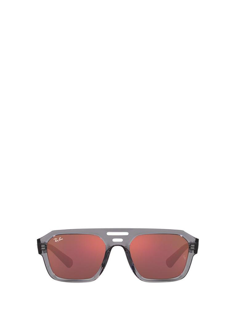 商品Ray-Ban|RAY-BAN Sunglasses,价格¥1223,第1张图片