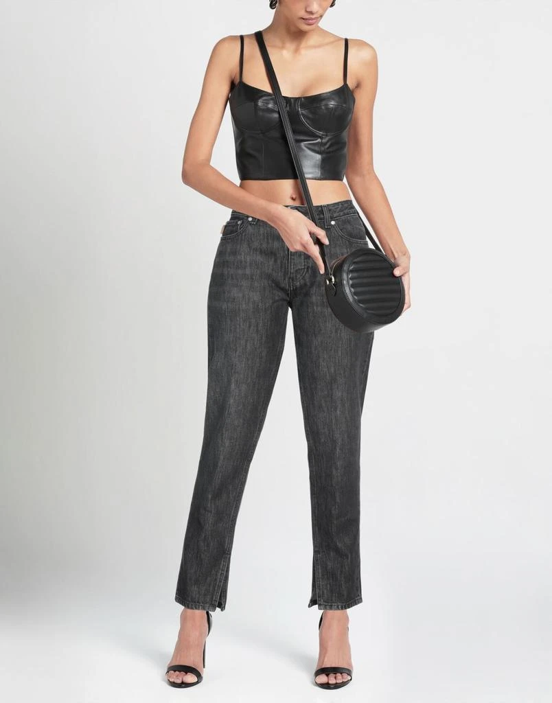 商品Ganni|Denim pants,价格¥896,第2张图片详细描述