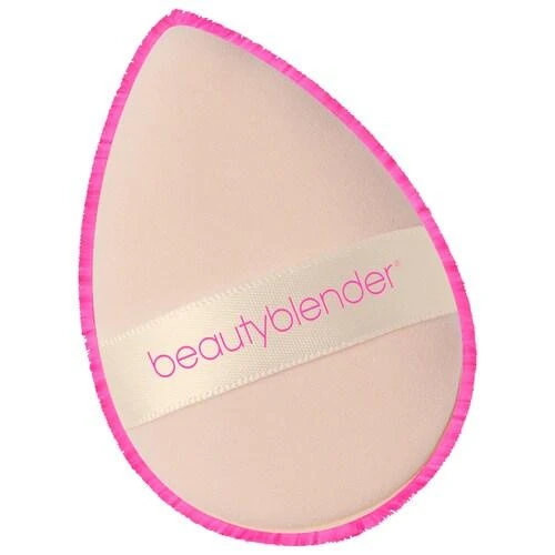 商品beautyblender|POWER POCKET PUFF™ Dual-Sided Powder Puff for Setting and Baking,价格¥141,第1张图片