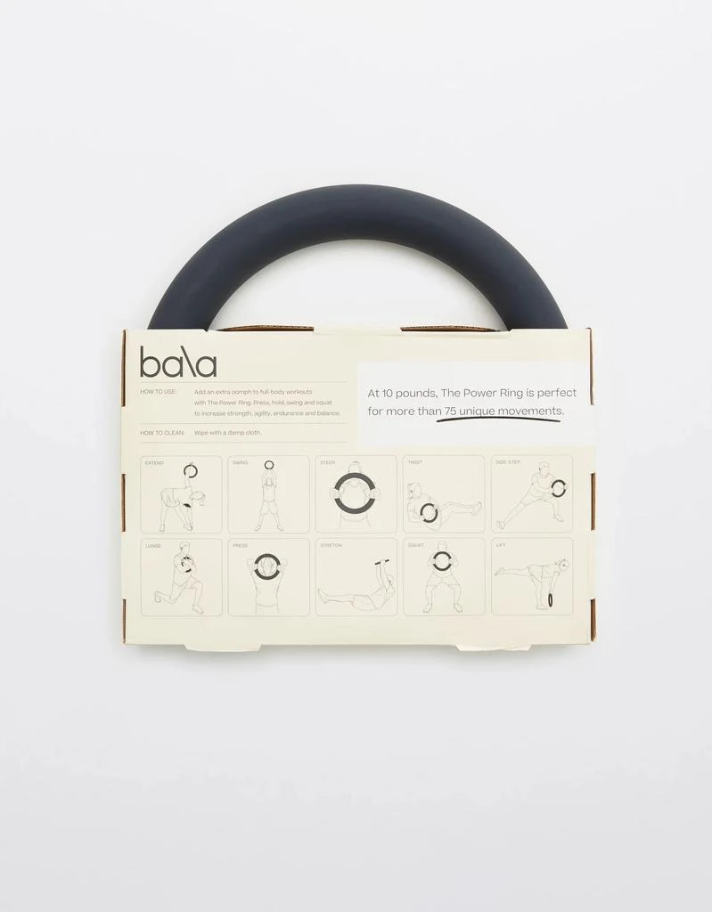 商品OFFLINE|Bala Power Ring,价格¥385,第1张图片