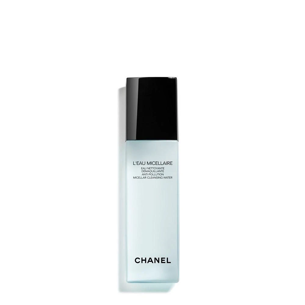 商品Chanel|Anti-Pollution Micellar Cleansing Water, 5 fl. oz.,价格¥392,第1张图片