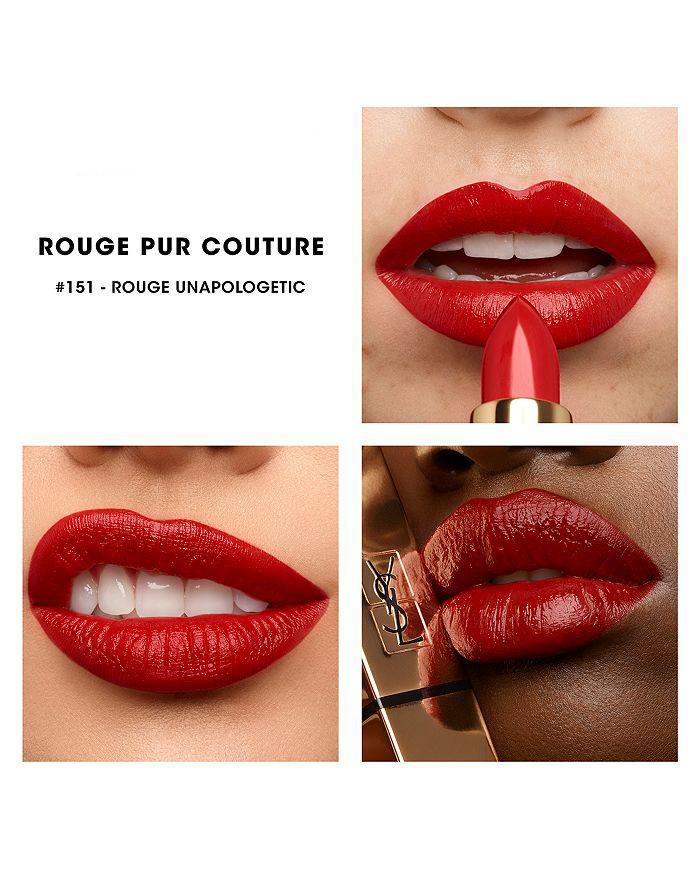 商品Yves Saint Laurent|纯口红,价格¥278,第4张图片详细描述