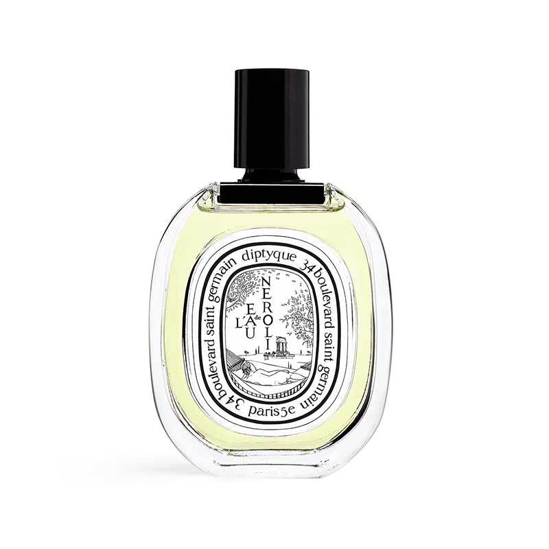 商品Diptyque|Diptyque蒂普提克橙花香水100ml EDT淡香水 柑橘香调,价格¥1035,第1张图片