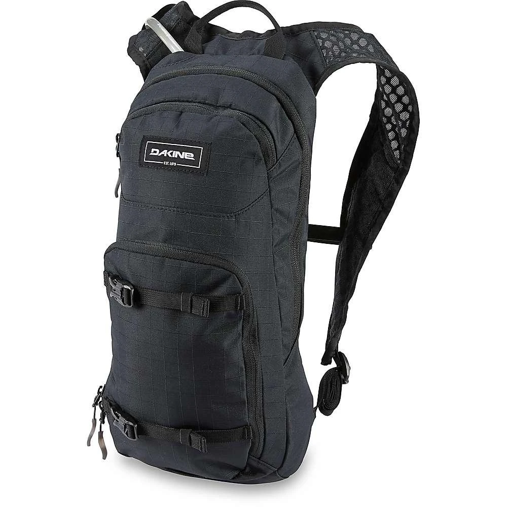 商品Dakine|Dakine Session 8L Hydration Pack,价格¥991,第2张图片详细描述