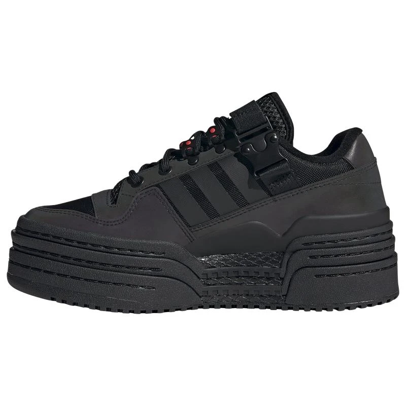 商品Adidas|adidas Originals Triple Platform Low - Women's,价格¥531,第2张图片详细描述