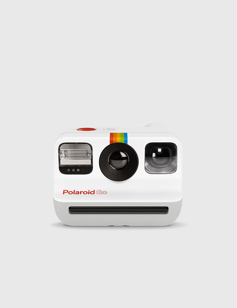 Polaroid Go Instant Camera商品第2张图片规格展示