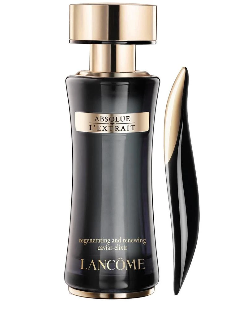 商品Lancôme|Absolu L'Extrait Serum 30ml,价格¥3814,第1张图片