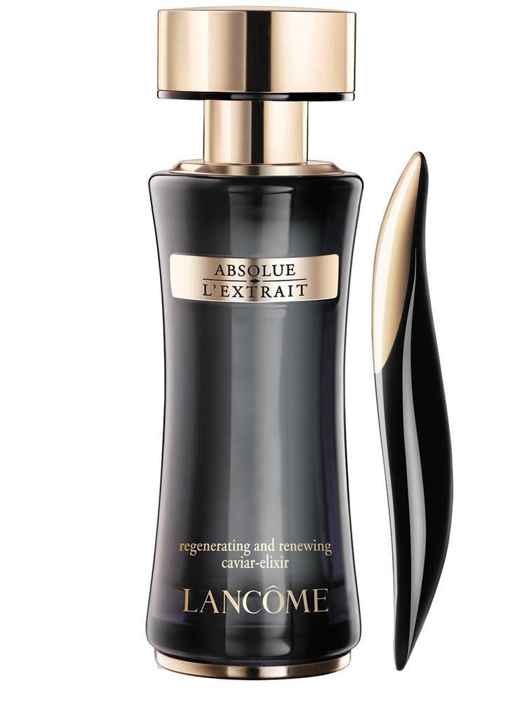 商品Lancôme|Absolu L'Extrait Serum 30ml,价格¥2797,第1张图片