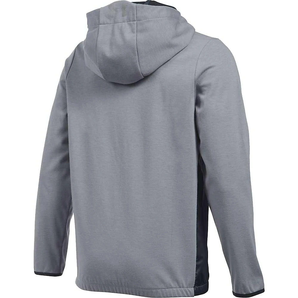 商品Under Armour|Under Armour Boys' UA Spring Swacket,价格¥481,第2张图片详细描述