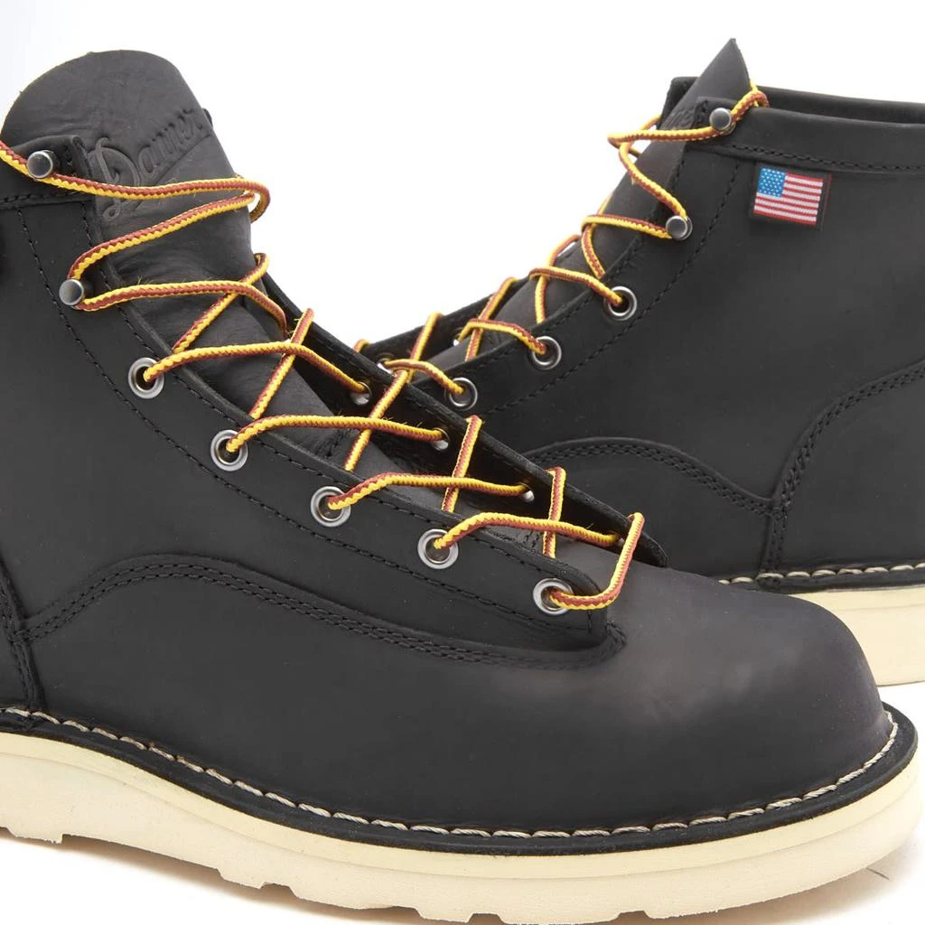 商品Danner|Danner Bull Run Boot,价格¥2104,第4张图片详细描述