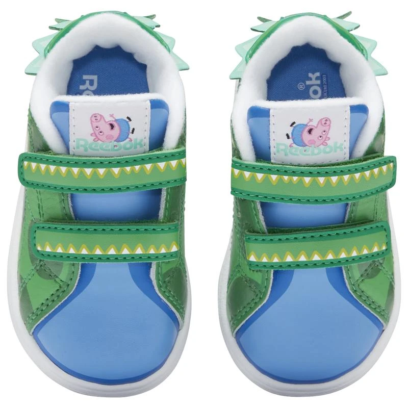 商品Reebok|Reebok Royal Complete CLN 2.0 - Girls' Toddler,价格¥233,第3张图片详细描述