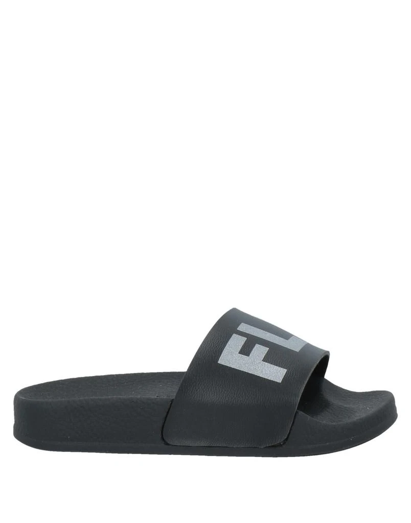 商品FLORENS|Beach footwear,价格¥113,第1张图片