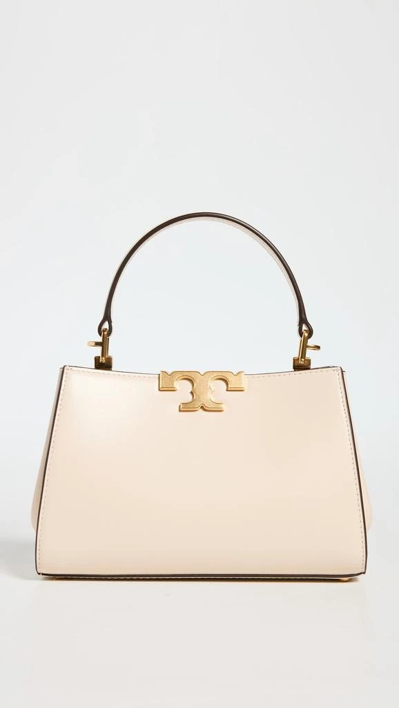 商品Tory Burch|Eleanor Mini Satchel,价格¥4360,第1张图片