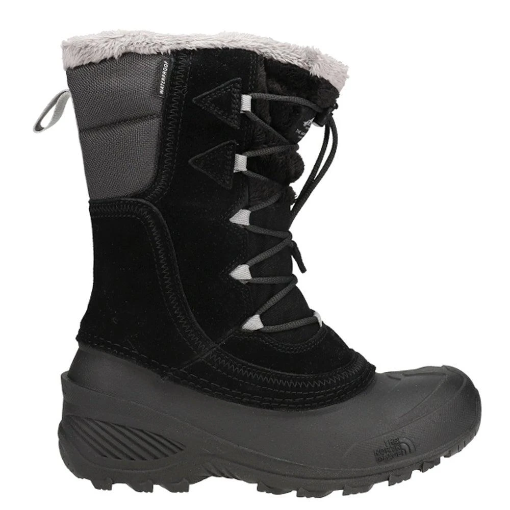 商品The North Face|Shellista Lace IV Snow Boots (Little Kid-Big Kid),价格¥373,第1张图片详细描述