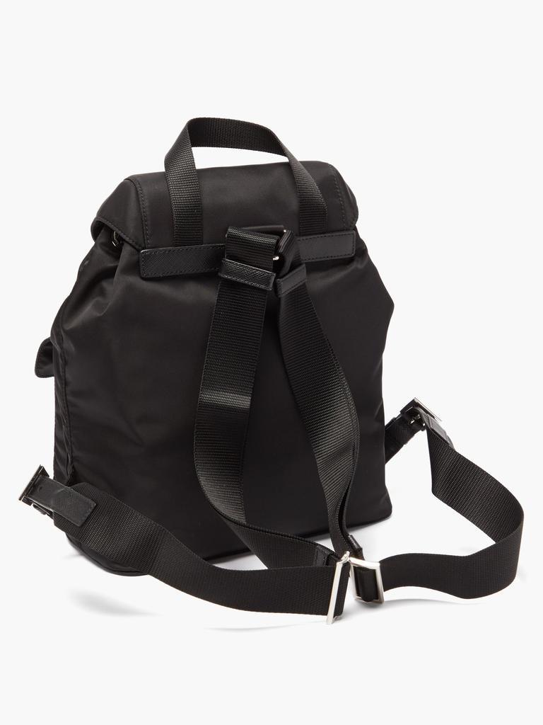 商品Prada|Re-Nylon small backpack,价格¥10753,第6张图片详细描述