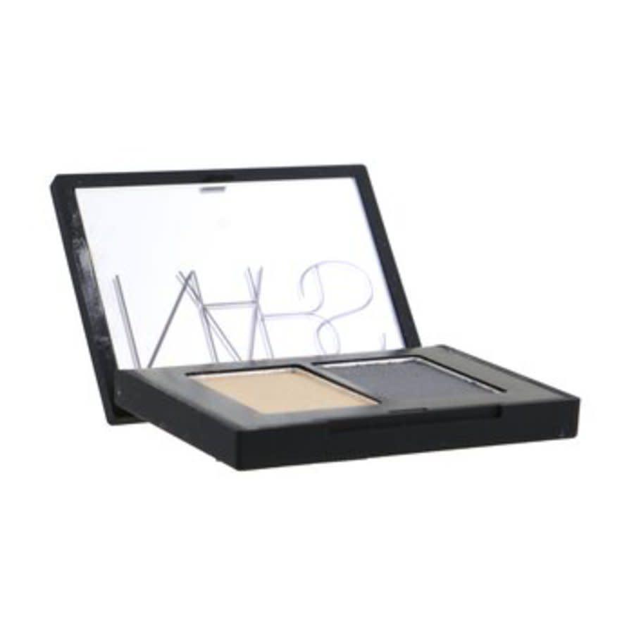 商品NARS|Nars / Duo Powder Eyeshadow Tzarine .04 oz,价格¥223,第1张图片