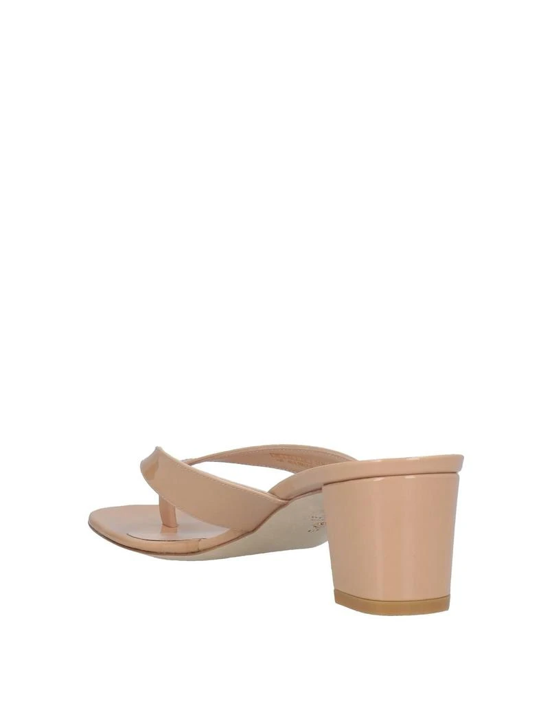 商品Stuart Weitzman|Flip flops,价格¥734,第3张图片详细描述