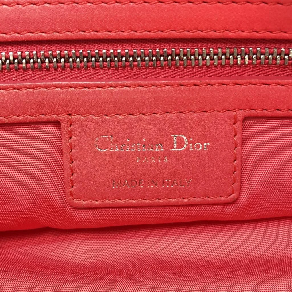 Dior Dior Soft  Leather Shoulder Bag (Pre-Owned) 商品