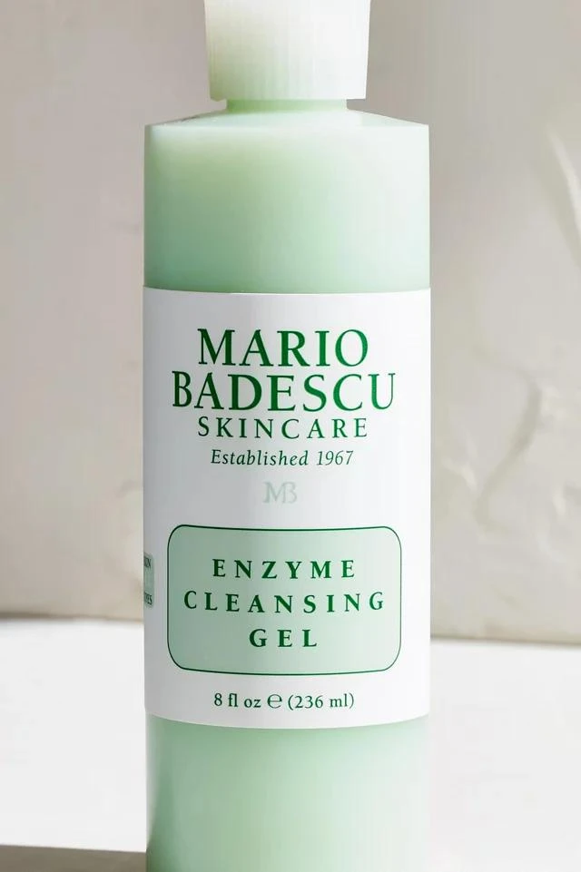 商品Mario Badescu|酵素润白洁面啫喱,价格¥106,第2张图片详细描述